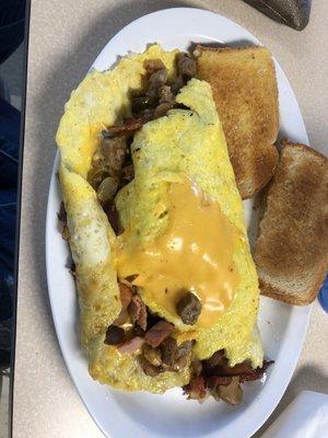 Clubhouse Cafe