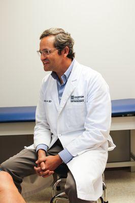 Hughston Clinic Orthopaedics