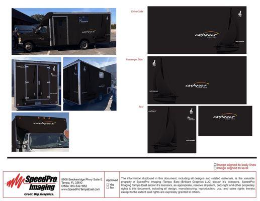 Speedpro Imaging -TAMPA