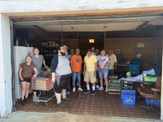 Family Service of Middletown