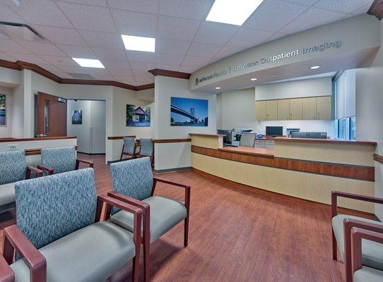 Jefferson Outpatient Imaging