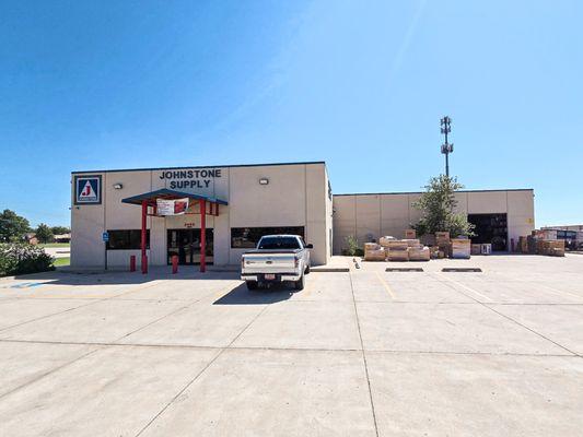 Johnstone Supply Moore