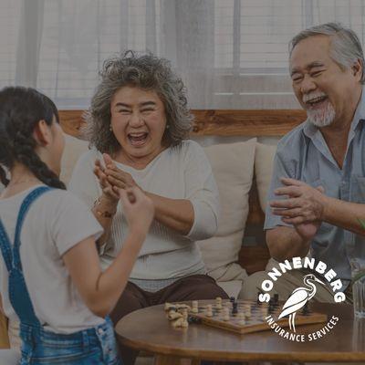 A life insurance policy can take care of the financial needs of your family when you are not around.
Contact us today for a quote.