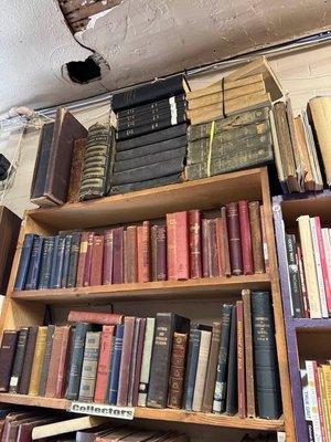 Christian Used Books