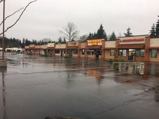 Bellevue Marketplace