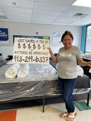 Mattress by Appointment - Gardner