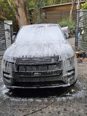 Auto Detailing Services and Ceramic Coating