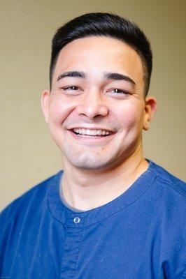 Andrew H. Johnson DDS