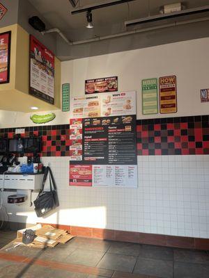 Jimmy John's