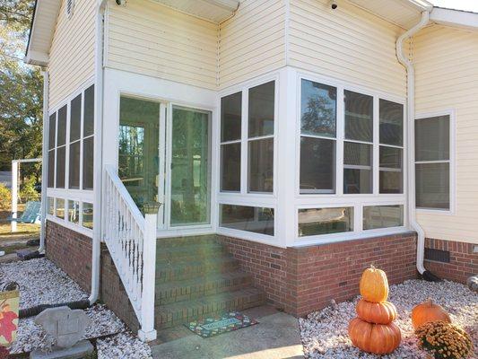 Exterior Gutters & Home Improvement