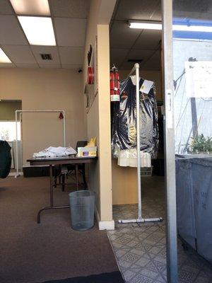 Sunshine Quality Cleaners