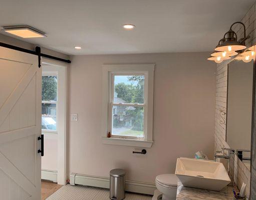 Spectrum Electricians