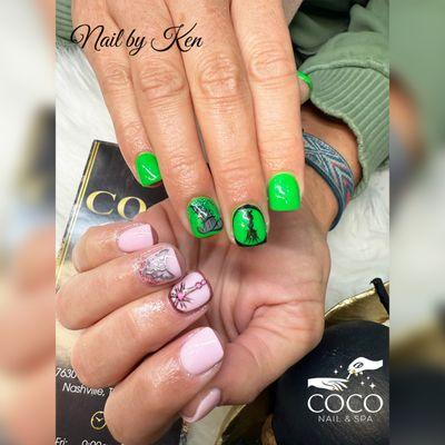 Coco Nail & Spa