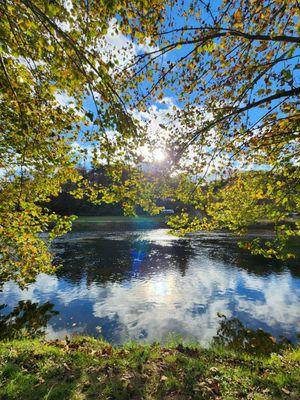 Imagine yourself here! This breath taking view awaits!