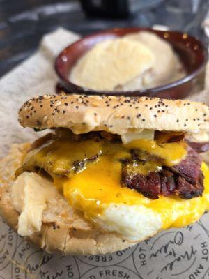 Common Grounds Cafe & Pie Shop