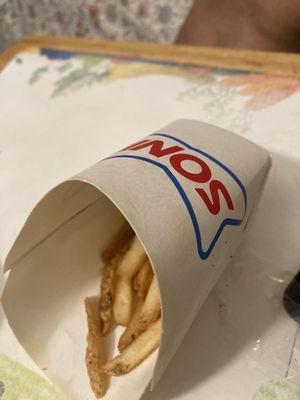 Sonic Drive-In