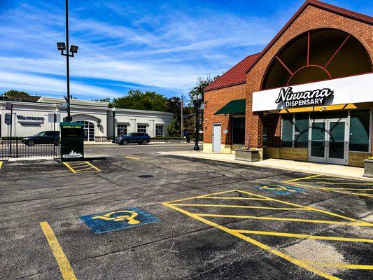 Nirvana Dispensary