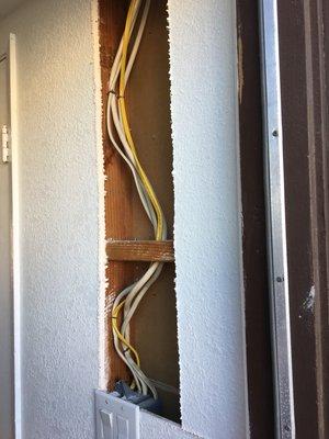 Shawn Swearingen Electric