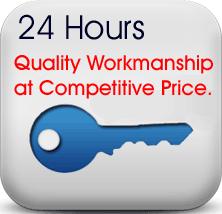 Locksmith 24 Hours