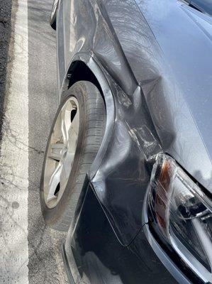 Isaac Auto Repair