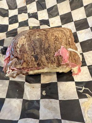 Miner St Meat Market