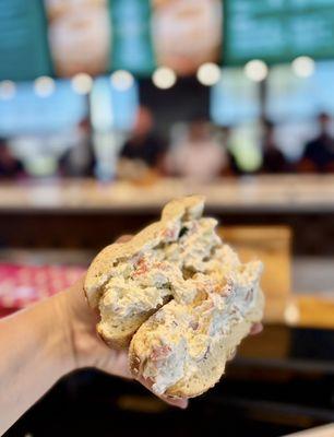 The Delicatessen By Chef Joey