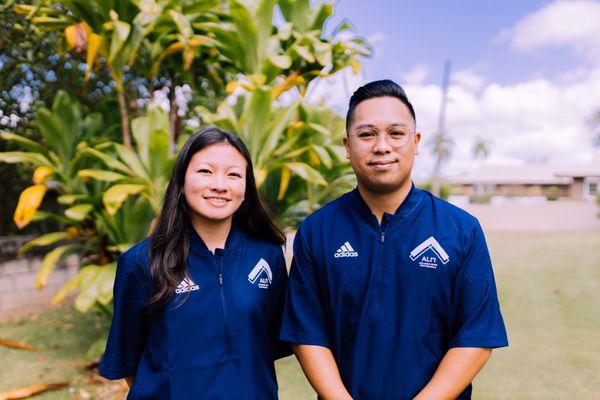 Ali’i Appliance Repair