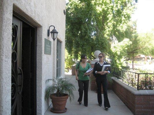 Automotive Dealership Institute