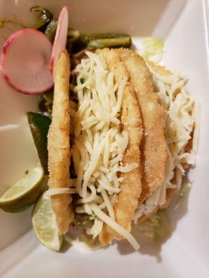 Corrina’s Taqueria