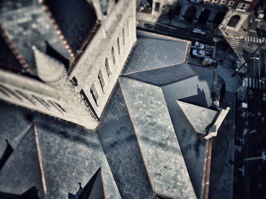 American Roofing and Metal