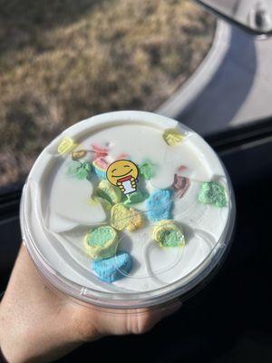 Scooter's Coffee