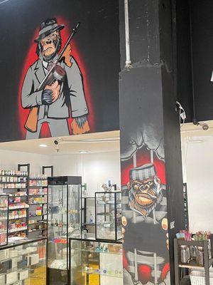 Mob Smoke Shop