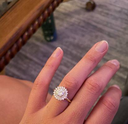 Nupen Jewelers