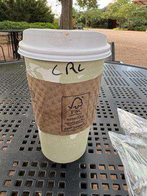 Ginkgo Restaurant and Café