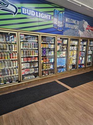 Uncle Robert’s Market