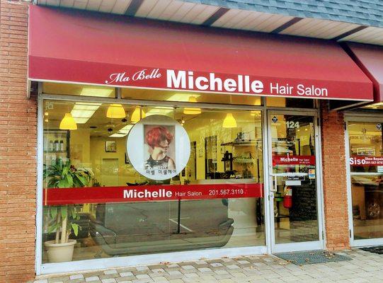Englewood Michelle Hair Salon