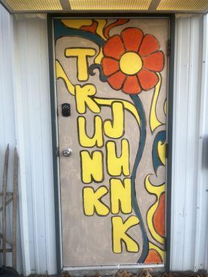 Trunk Junk Vintage Flea Market