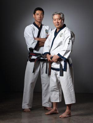 Y D Kim Karate And Fitness