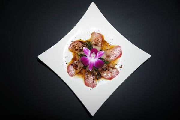 Junmai Sushi Bar & Grill