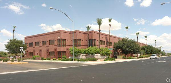 Hope 3:16 Psychiatric Care