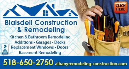 Blaisdell Construction
