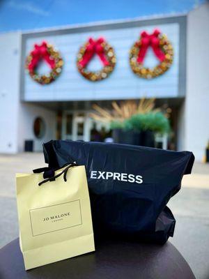 The Shops at Santa Anita