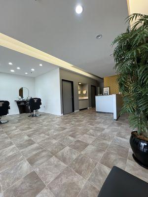 Stars Threading & Beauty