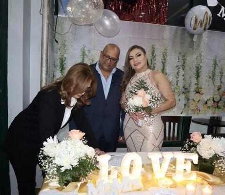 Mirta's Mobile Notary