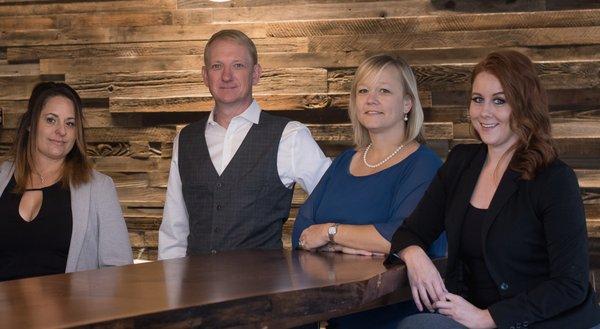 Daniel Pitrone - Keller Williams Premier Realty