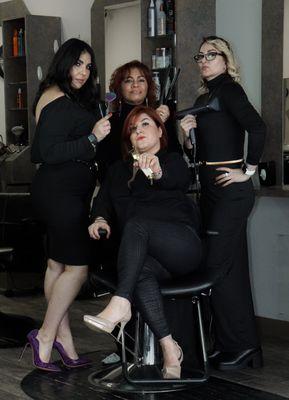 Studio 55 Beauty Pro