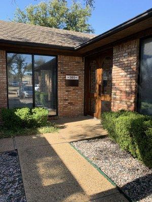 Bright Spot Counseling Center