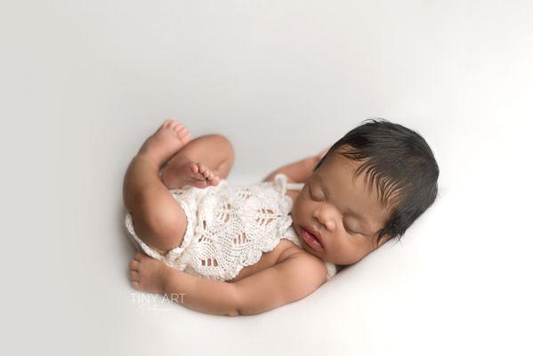 Tiny Art Photography