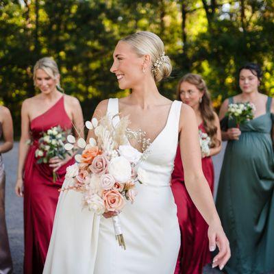 Silvia Salon and Spa