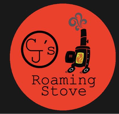 CJ's Roaming Stove